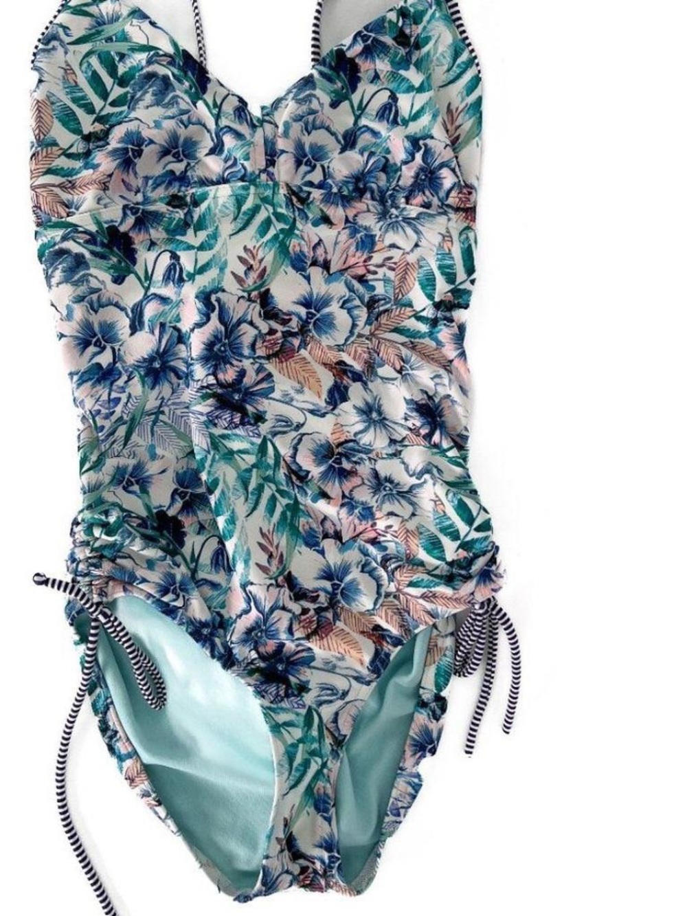 Prana Moorea one piece swimsuit